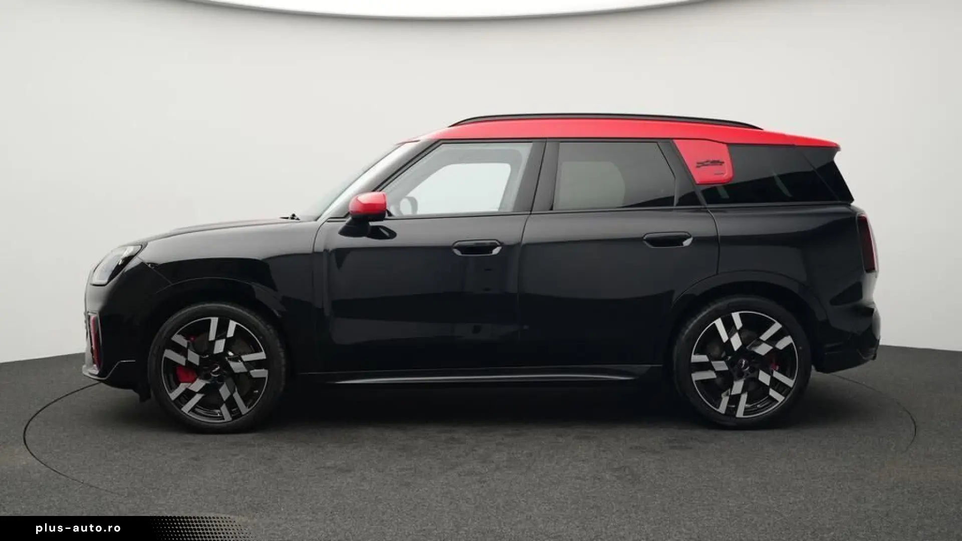 MINI MINI JCW Countryman ALL4