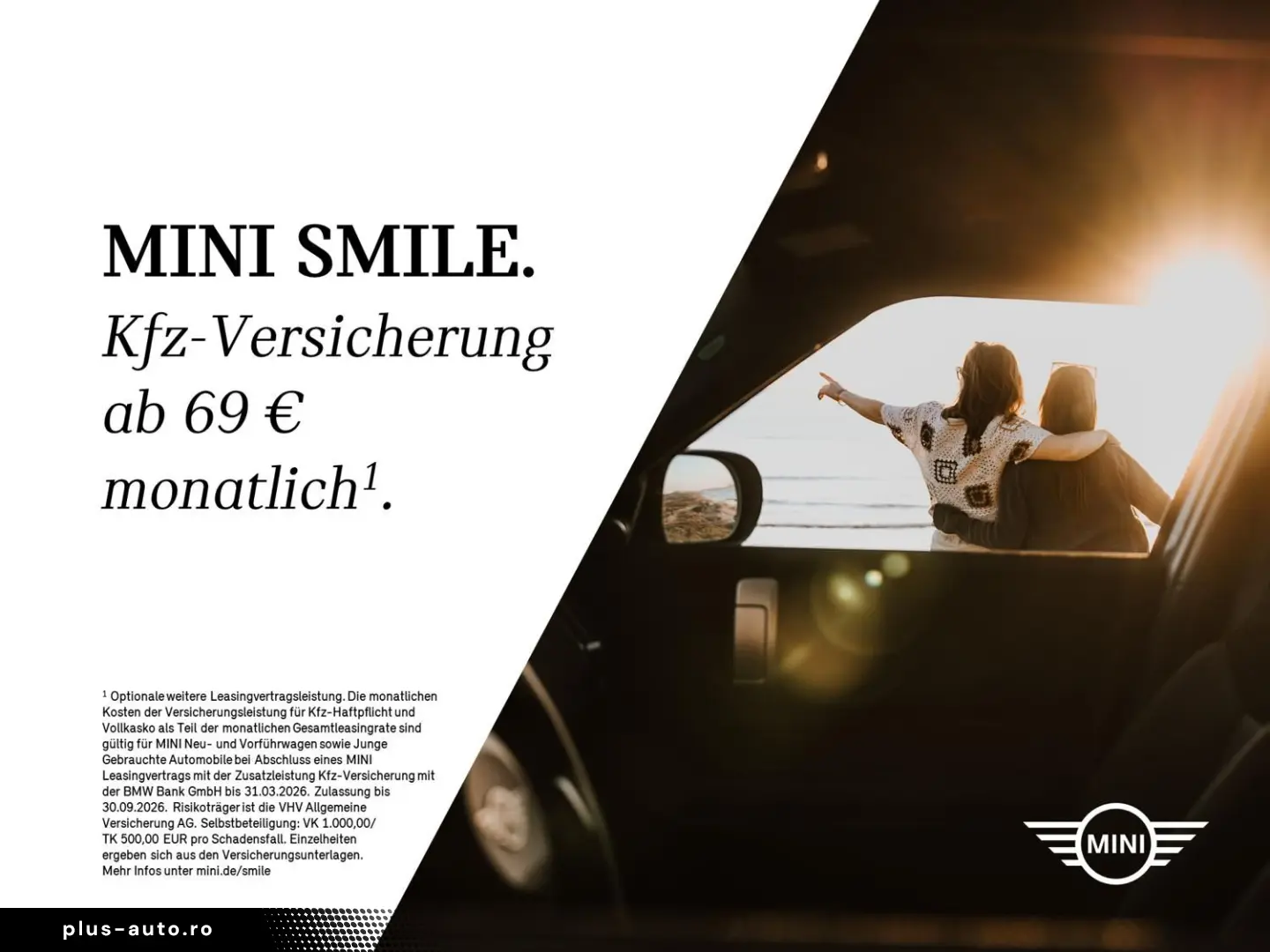 MINI MINI JCW Countryman ALL4