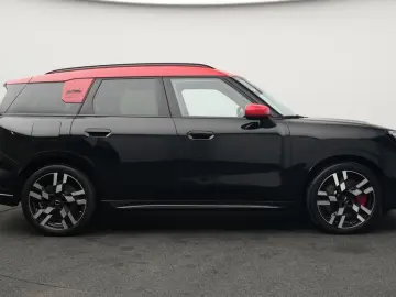 MINI MINI JCW Countryman ALL4