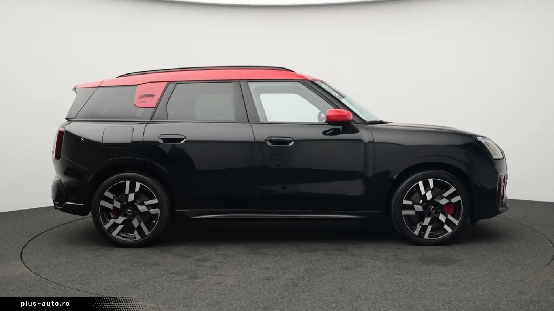 MINI MINI JCW Countryman ALL4