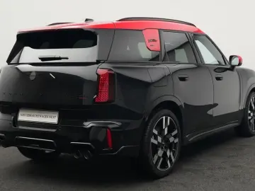 MINI MINI JCW Countryman ALL4