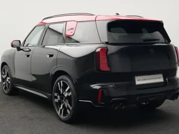 MINI MINI JCW Countryman ALL4