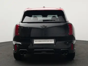 MINI MINI JCW Countryman ALL4