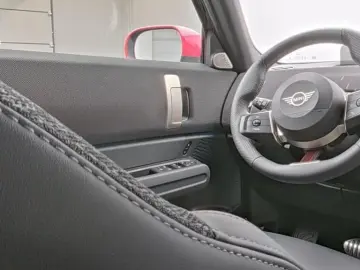 MINI MINI JCW Countryman ALL4