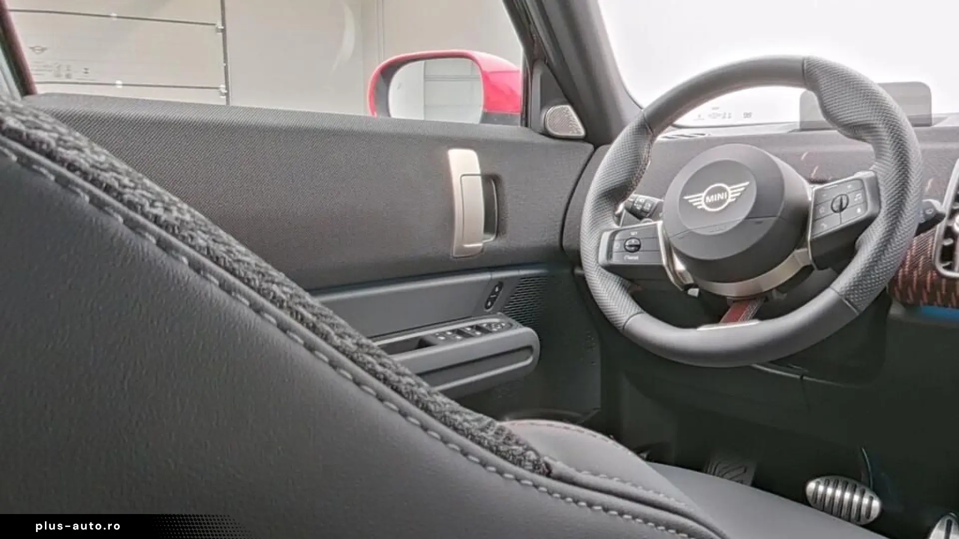 MINI MINI JCW Countryman ALL4