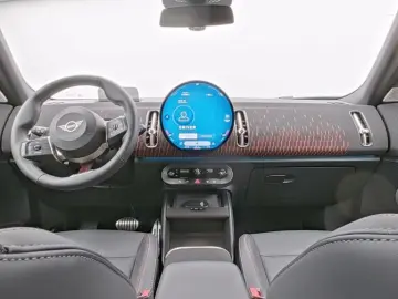 MINI MINI JCW Countryman ALL4