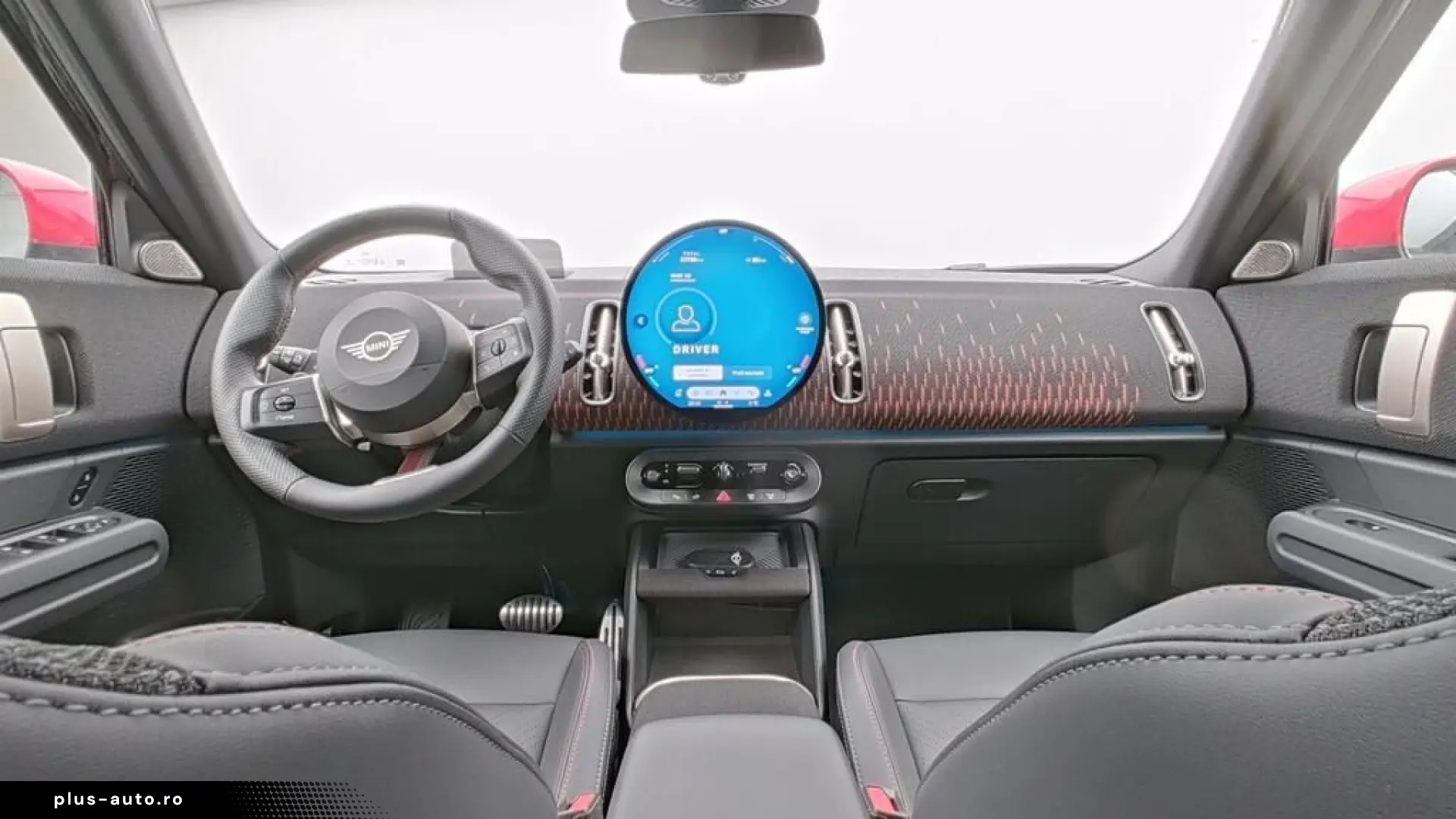 MINI MINI JCW Countryman ALL4