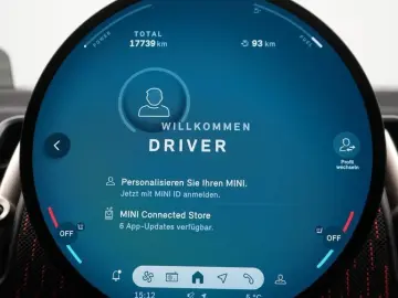 MINI MINI JCW Countryman ALL4