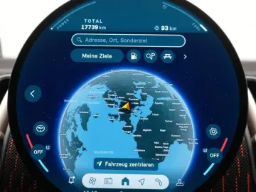 MINI MINI JCW Countryman ALL4