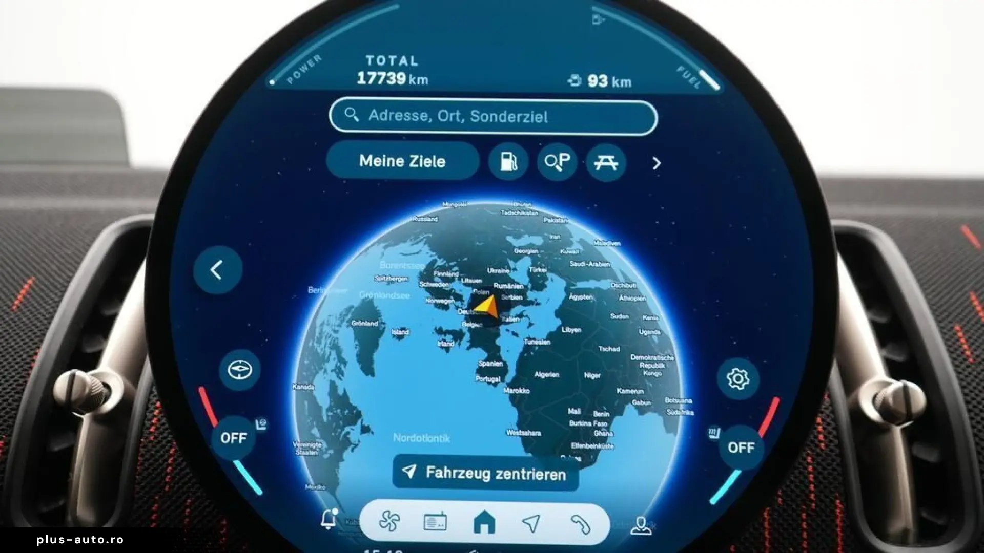 MINI MINI JCW Countryman ALL4