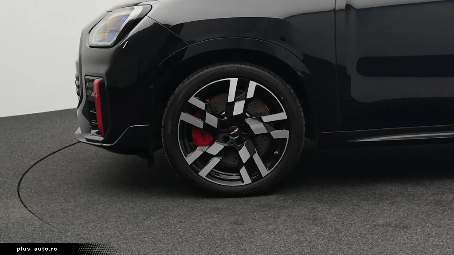 MINI MINI JCW Countryman ALL4