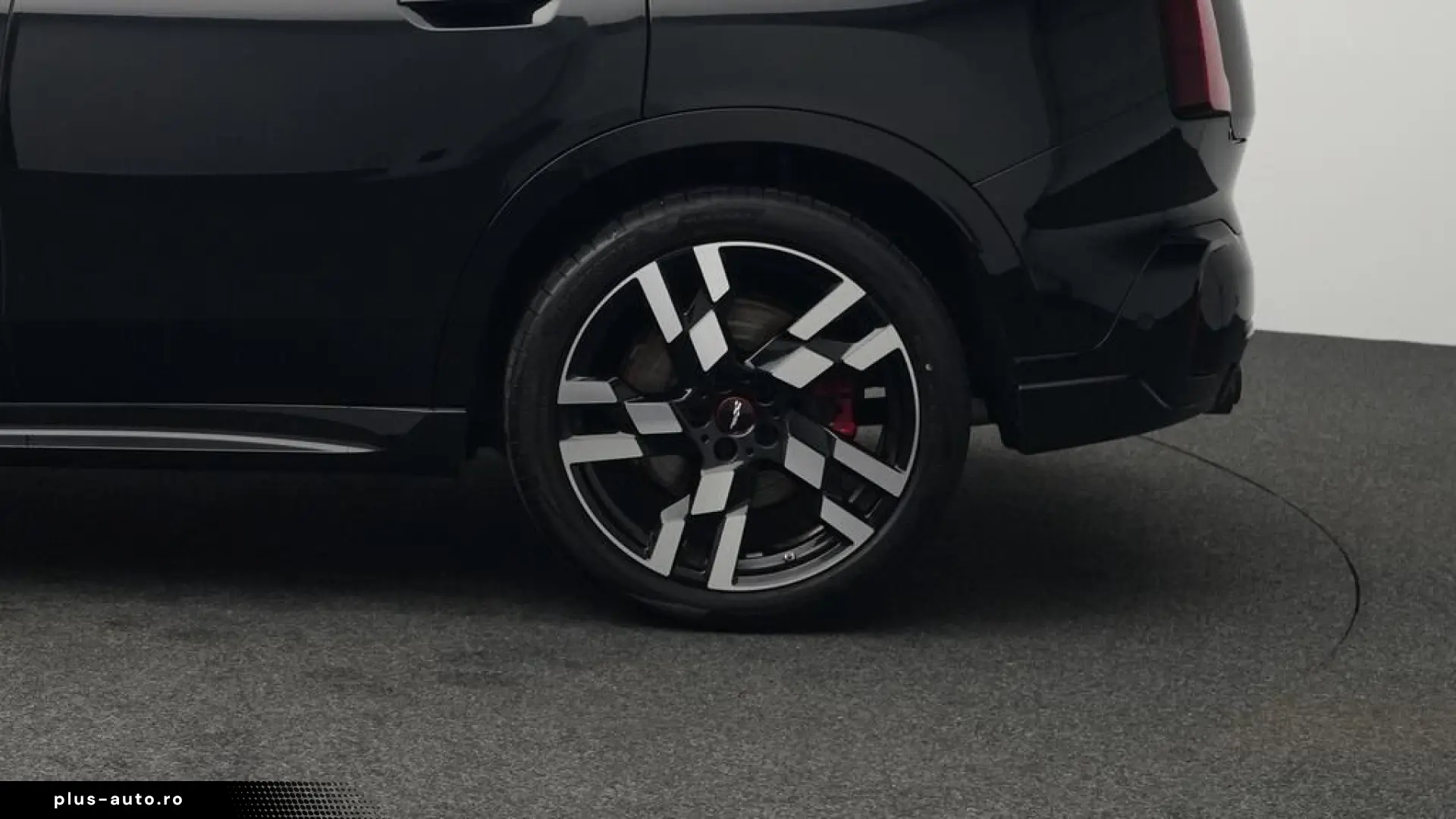 MINI MINI JCW Countryman ALL4