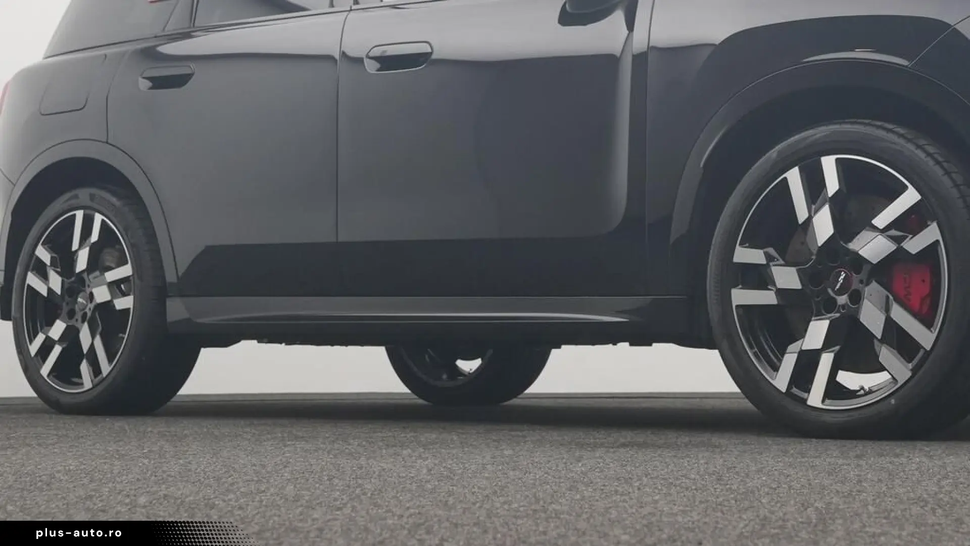 MINI MINI JCW Countryman ALL4