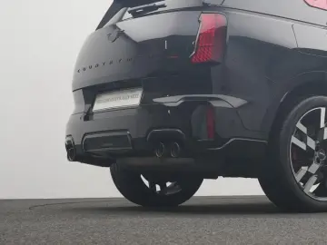 MINI MINI JCW Countryman ALL4