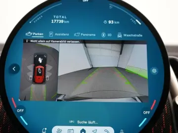 MINI MINI JCW Countryman ALL4