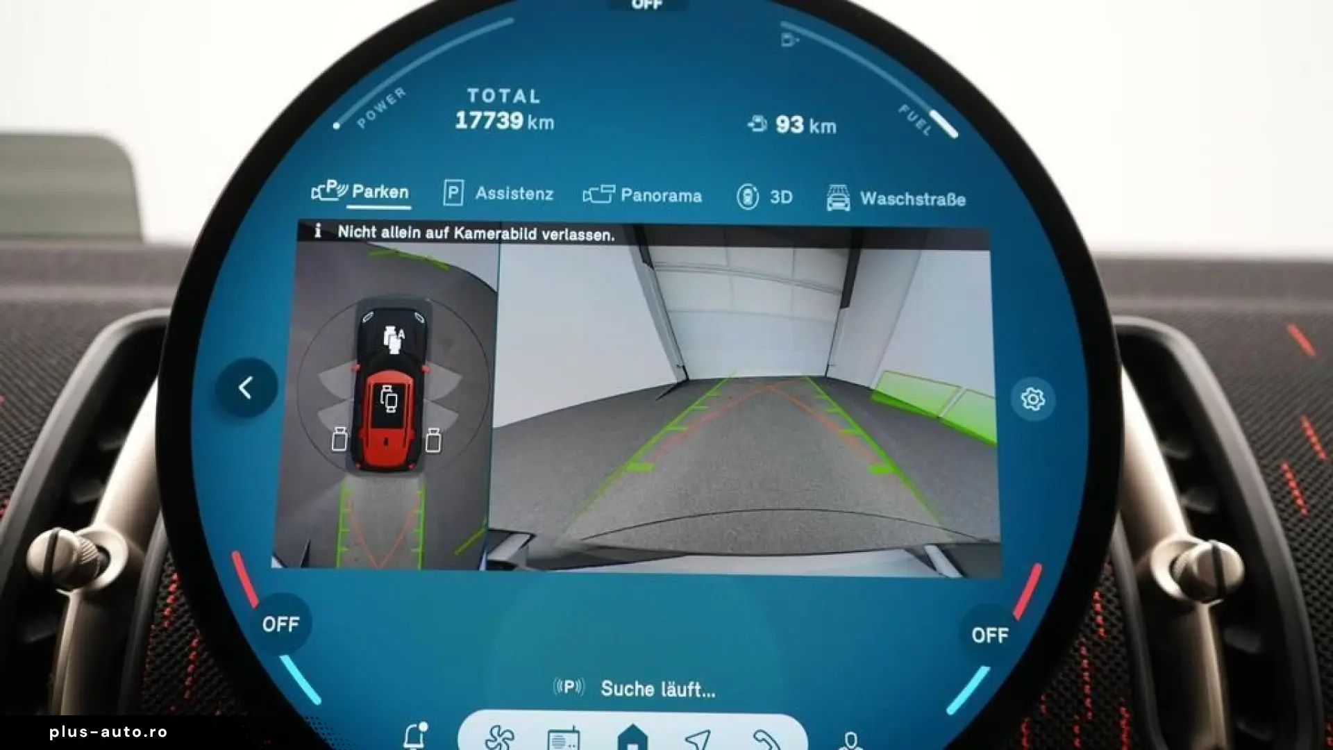 MINI MINI JCW Countryman ALL4