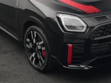 MINI MINI JCW Countryman ALL4