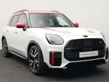 MINI MINI JCW Countryman ALL4