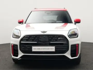 MINI MINI JCW Countryman ALL4