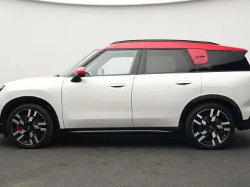 MINI MINI JCW Countryman ALL4