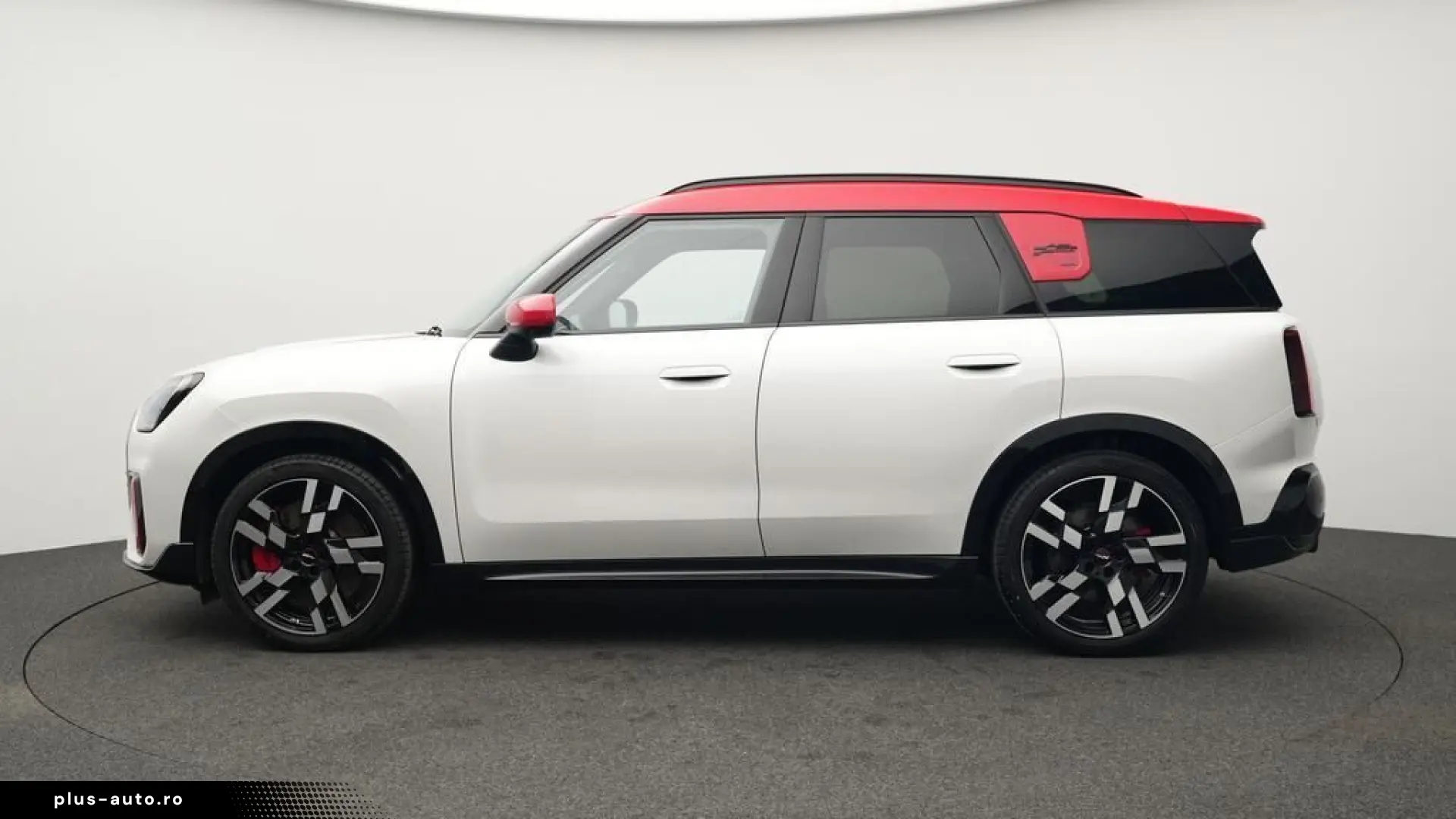 MINI MINI JCW Countryman ALL4