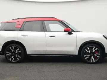 MINI MINI JCW Countryman ALL4