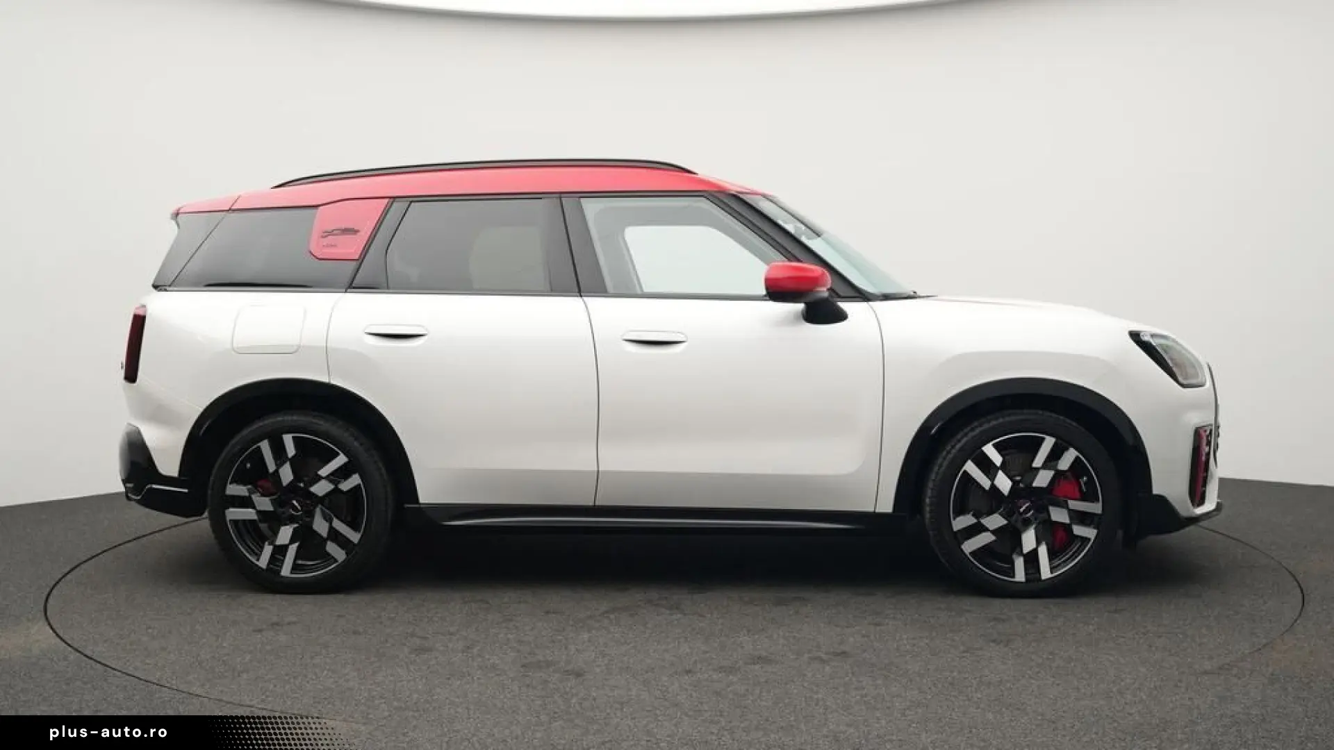 MINI MINI JCW Countryman ALL4