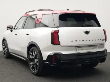 MINI MINI JCW Countryman ALL4