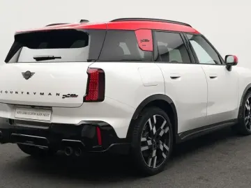 MINI MINI JCW Countryman ALL4