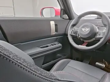 MINI MINI JCW Countryman ALL4