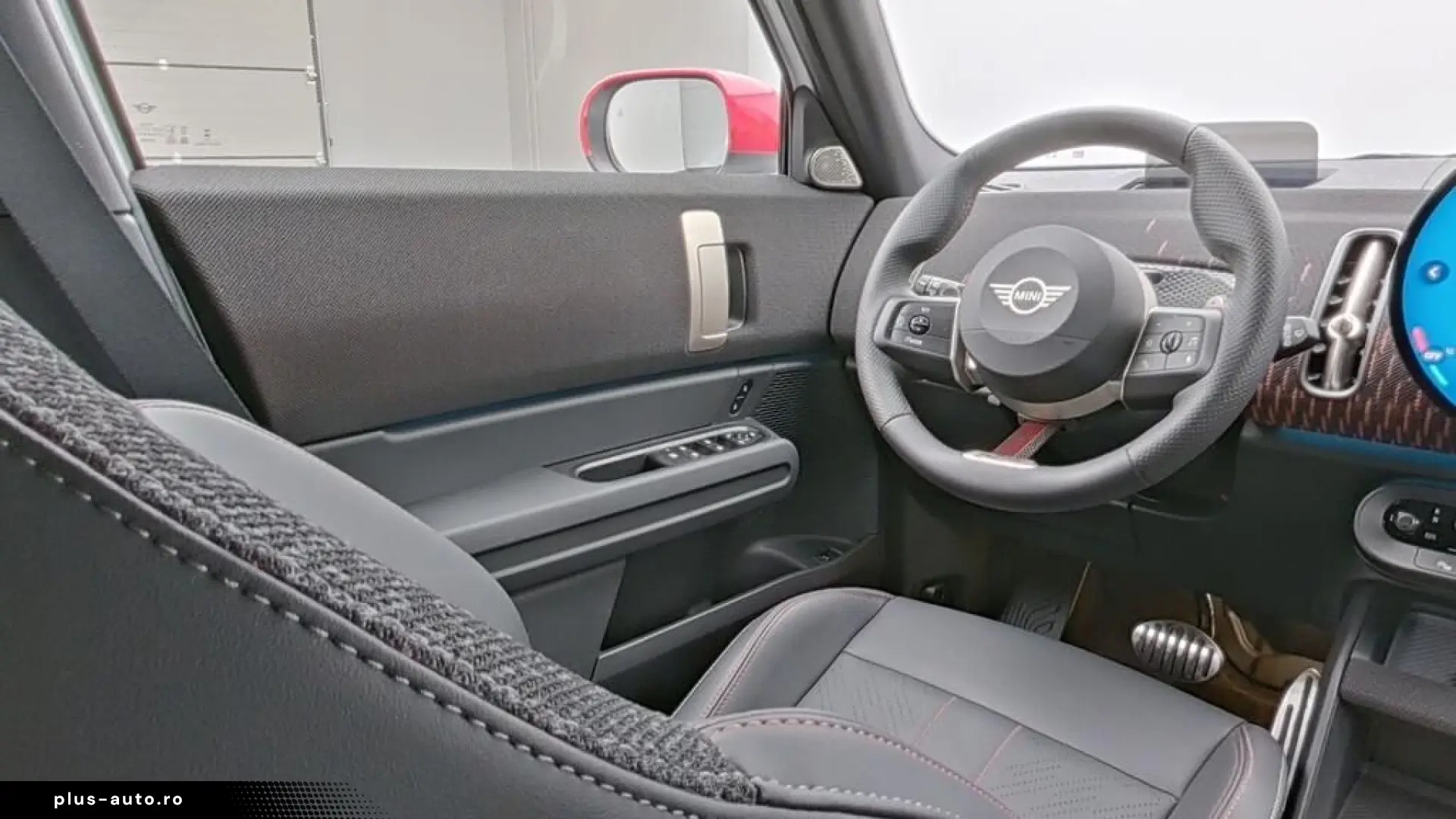 MINI MINI JCW Countryman ALL4