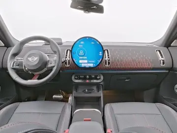 MINI MINI JCW Countryman ALL4