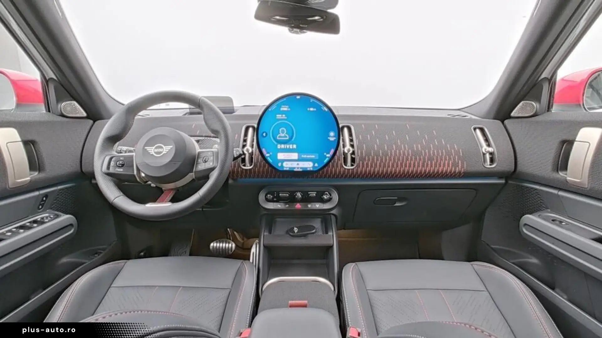 MINI MINI JCW Countryman ALL4