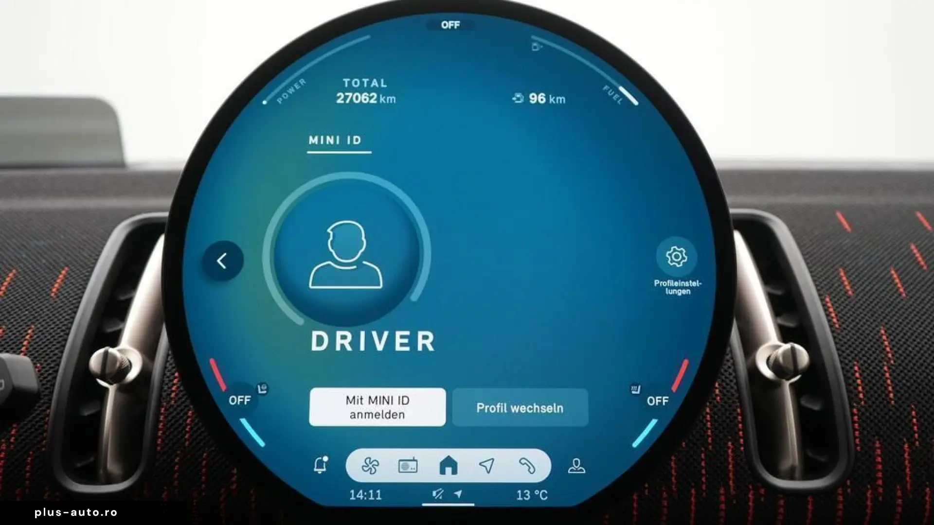 MINI MINI JCW Countryman ALL4