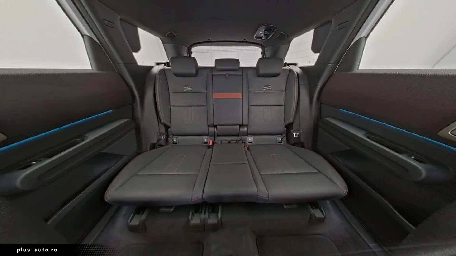 MINI MINI JCW Countryman ALL4