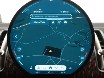 MINI MINI JCW Countryman ALL4