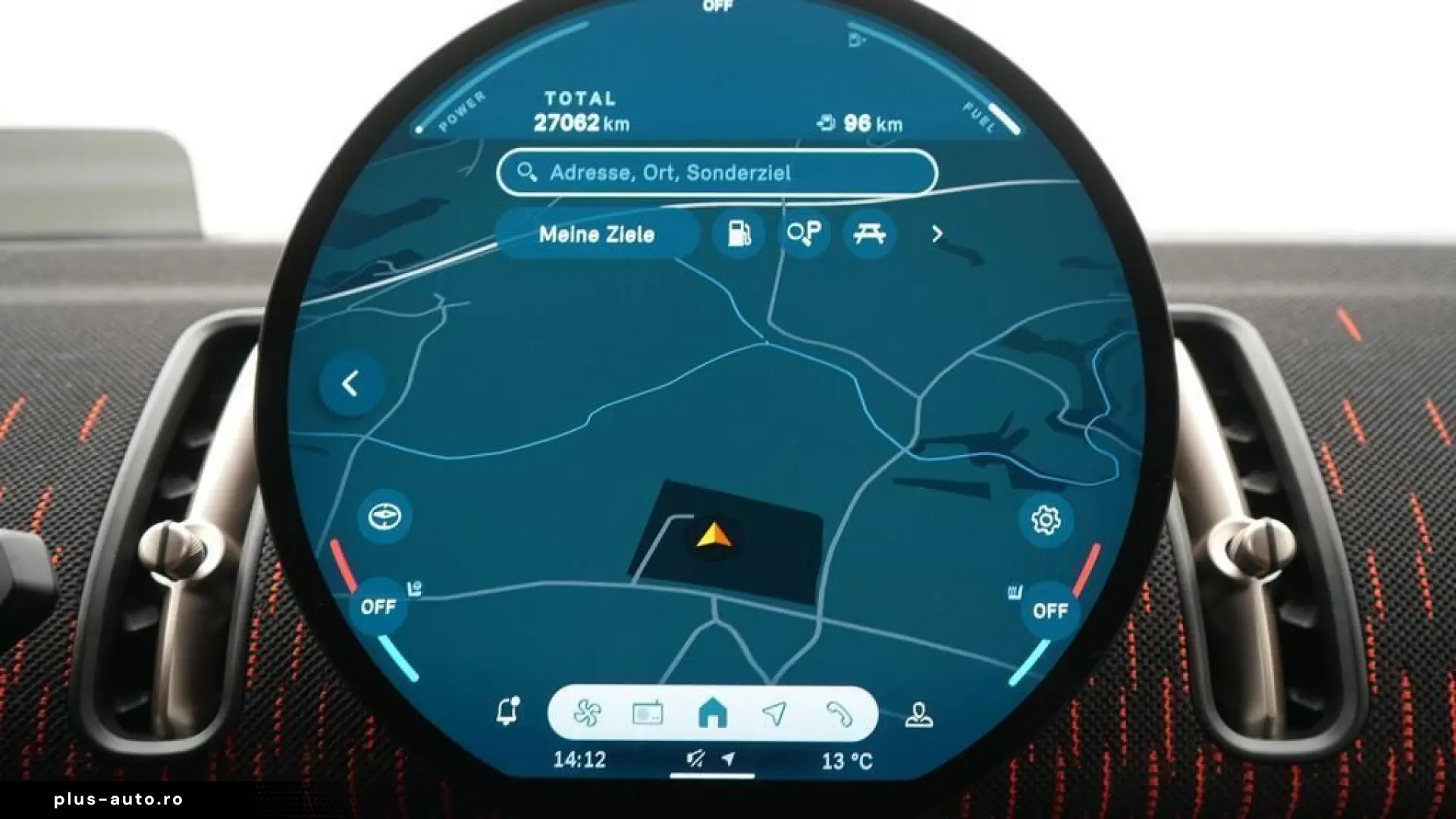 MINI MINI JCW Countryman ALL4