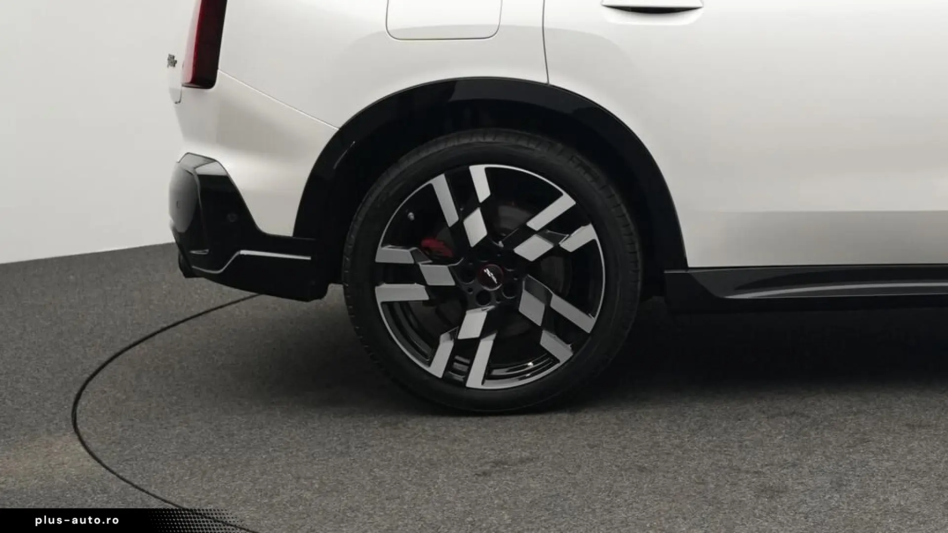 MINI MINI JCW Countryman ALL4