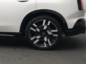 MINI MINI JCW Countryman ALL4