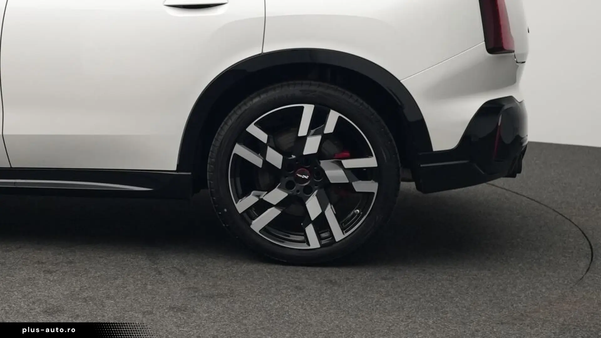 MINI MINI JCW Countryman ALL4