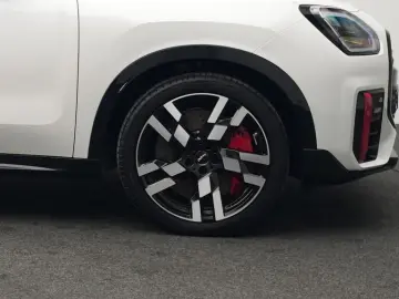 MINI MINI JCW Countryman ALL4