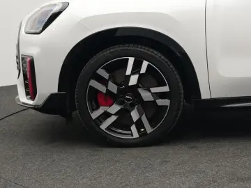 MINI MINI JCW Countryman ALL4