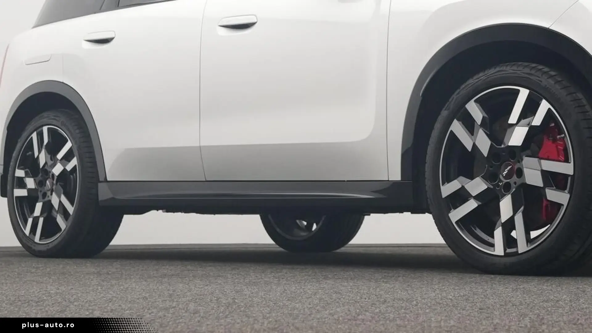 MINI MINI JCW Countryman ALL4