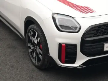 MINI MINI JCW Countryman ALL4