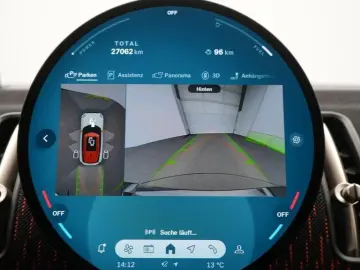 MINI MINI JCW Countryman ALL4