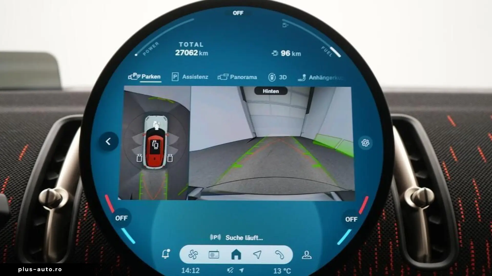 MINI MINI JCW Countryman ALL4