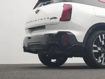 MINI MINI JCW Countryman ALL4