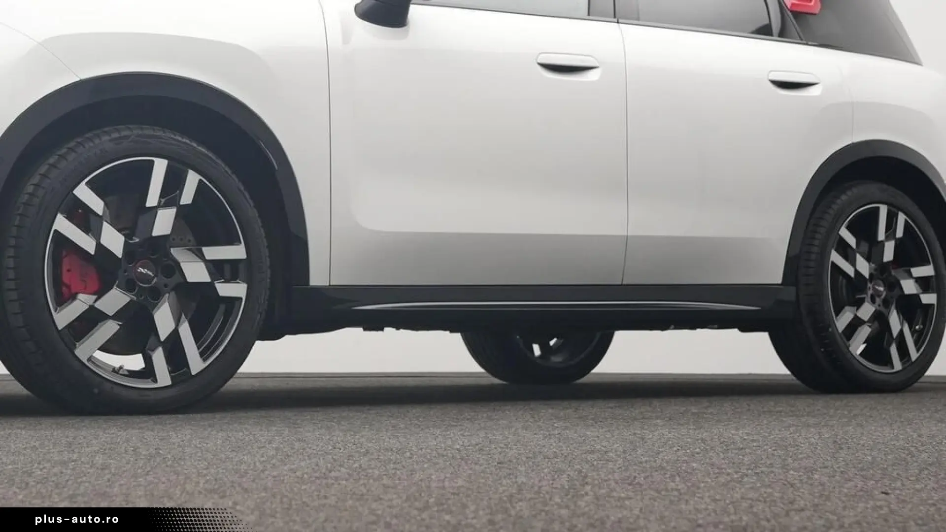 MINI MINI JCW Countryman ALL4