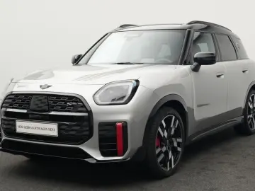 MINI MINI JCW Countryman ALL4