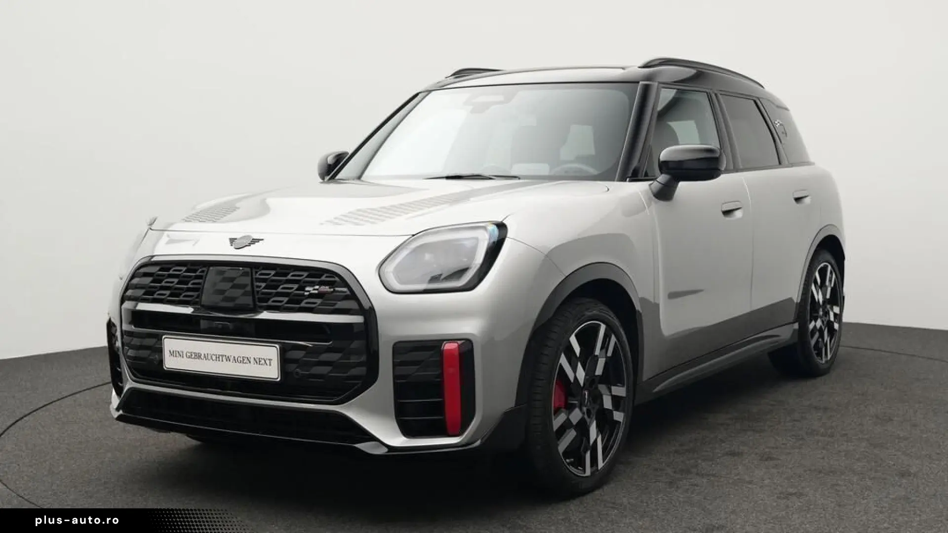MINI MINI JCW Countryman ALL4